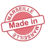 Illustration Made in Marseille créée par Simplcom L’agence pour Working First