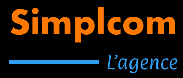 logo Simplcom L'agence